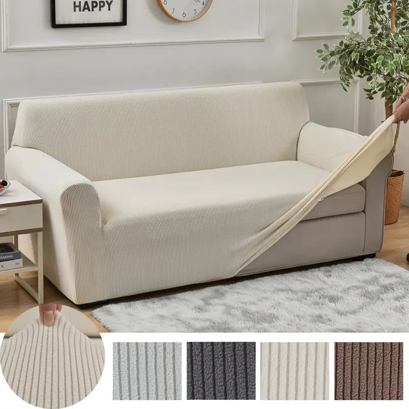 OmnaZen™ | Comfortabele en beschermde bank!