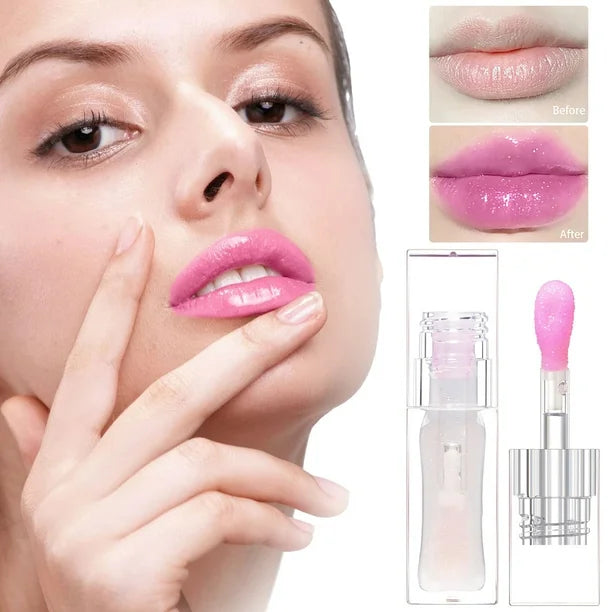 GlamGlow™ | Altijd prachtige lippen!