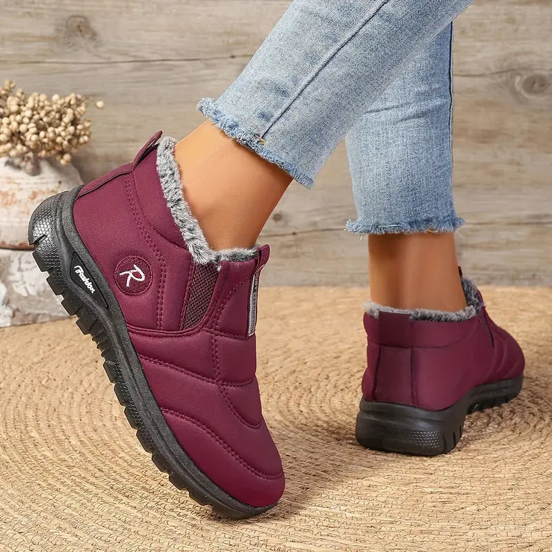 ThermoSole™ | Warm en comfortabel!