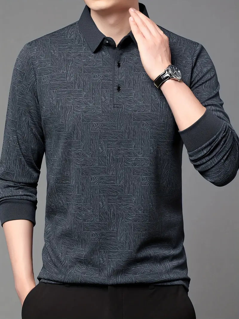 Alvaro™ | Comfortabel en stijlvol