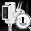 AquaHeat™ | Direct heet en koud water!