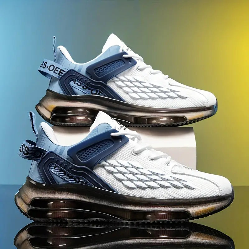 AirStride™ | Orthopedisch ontworpen!