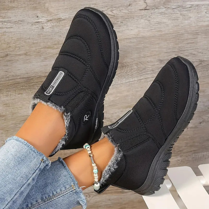 ThermoSole™ | Warm en comfortabel!