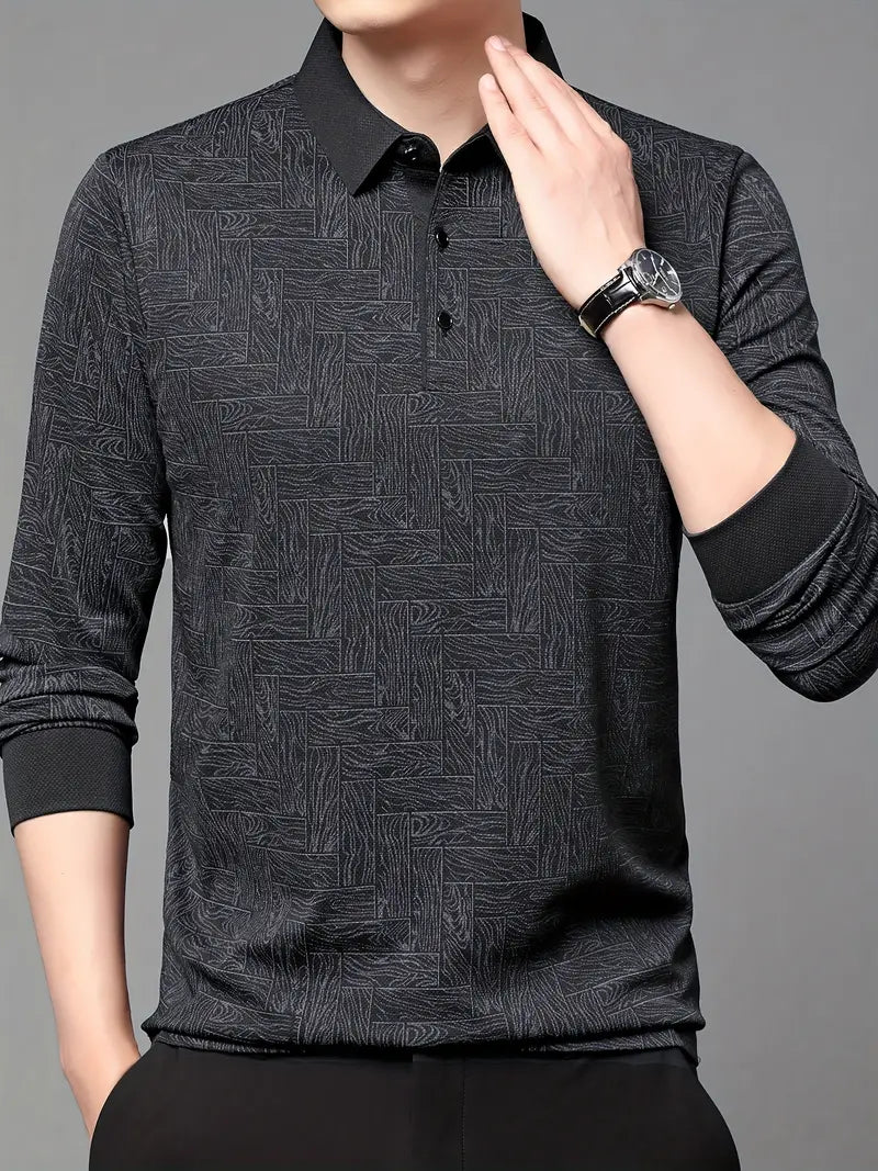 Alvaro™ | Comfortabel en stijlvol