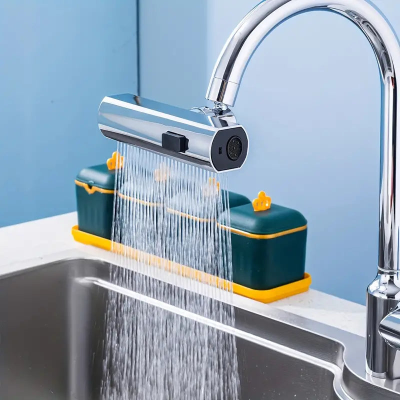 AquaFlow™ | Perfect voor uw huis!