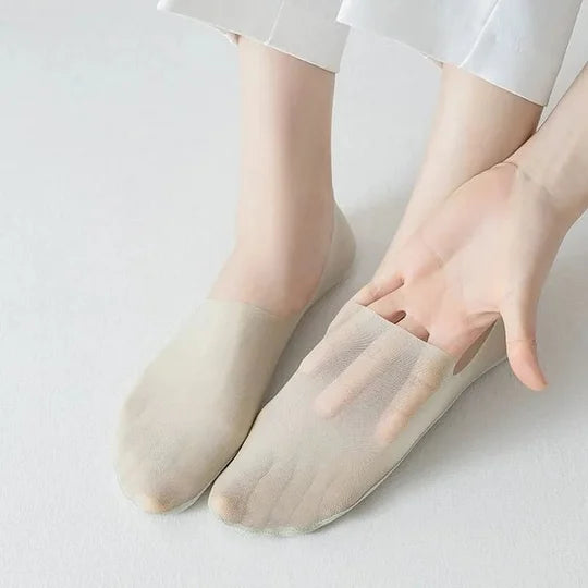LenorZwe™ | Comfortabele en ademende sokken!