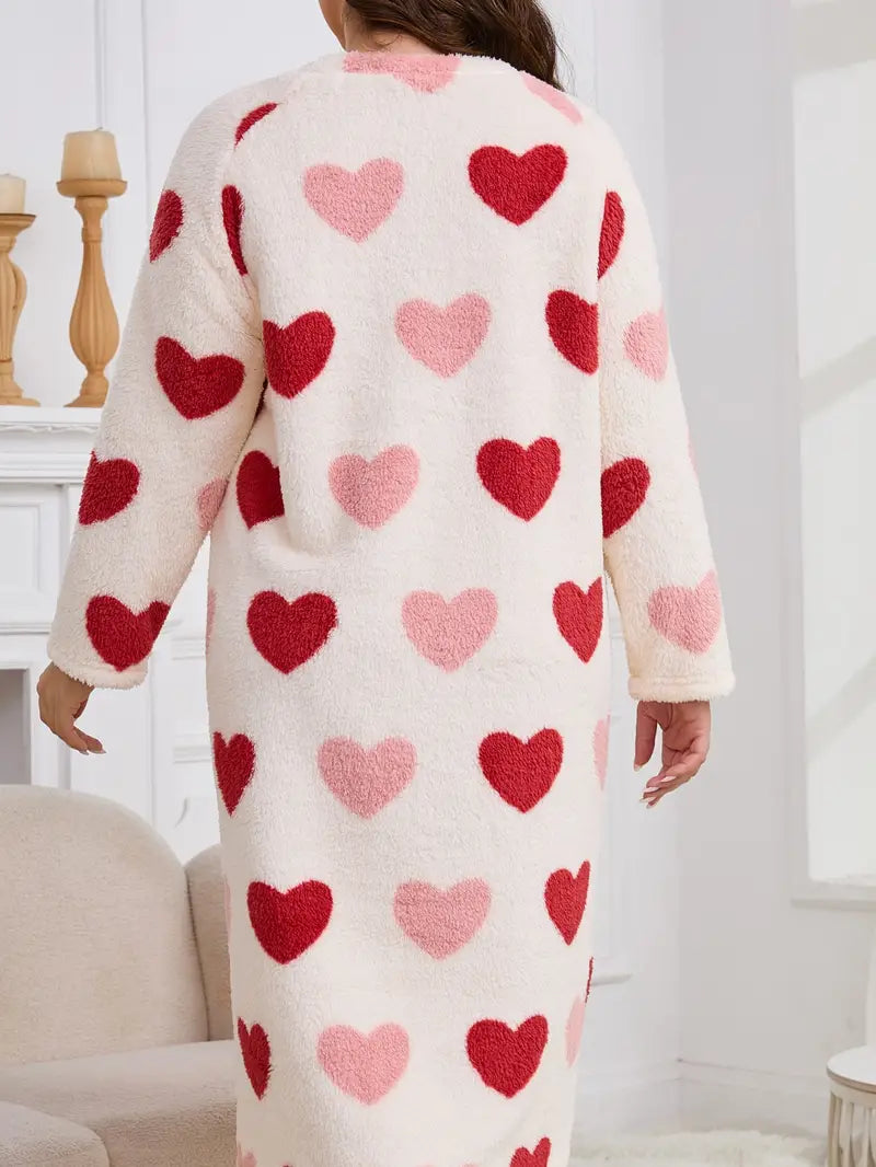CozyDreams™ | Heerlijk warme outfit!