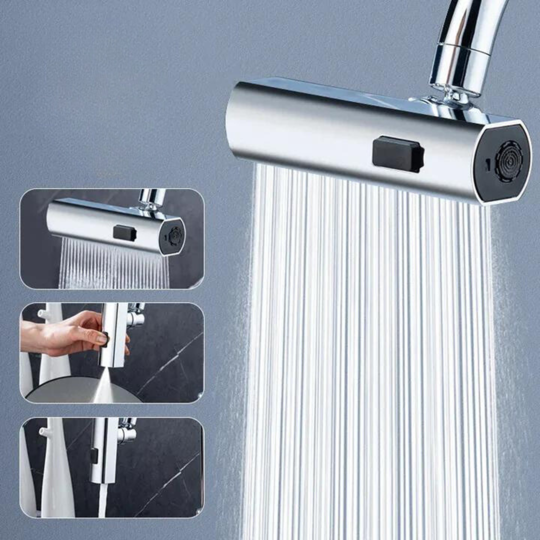 AquaFlow™ | Perfect voor uw huis!