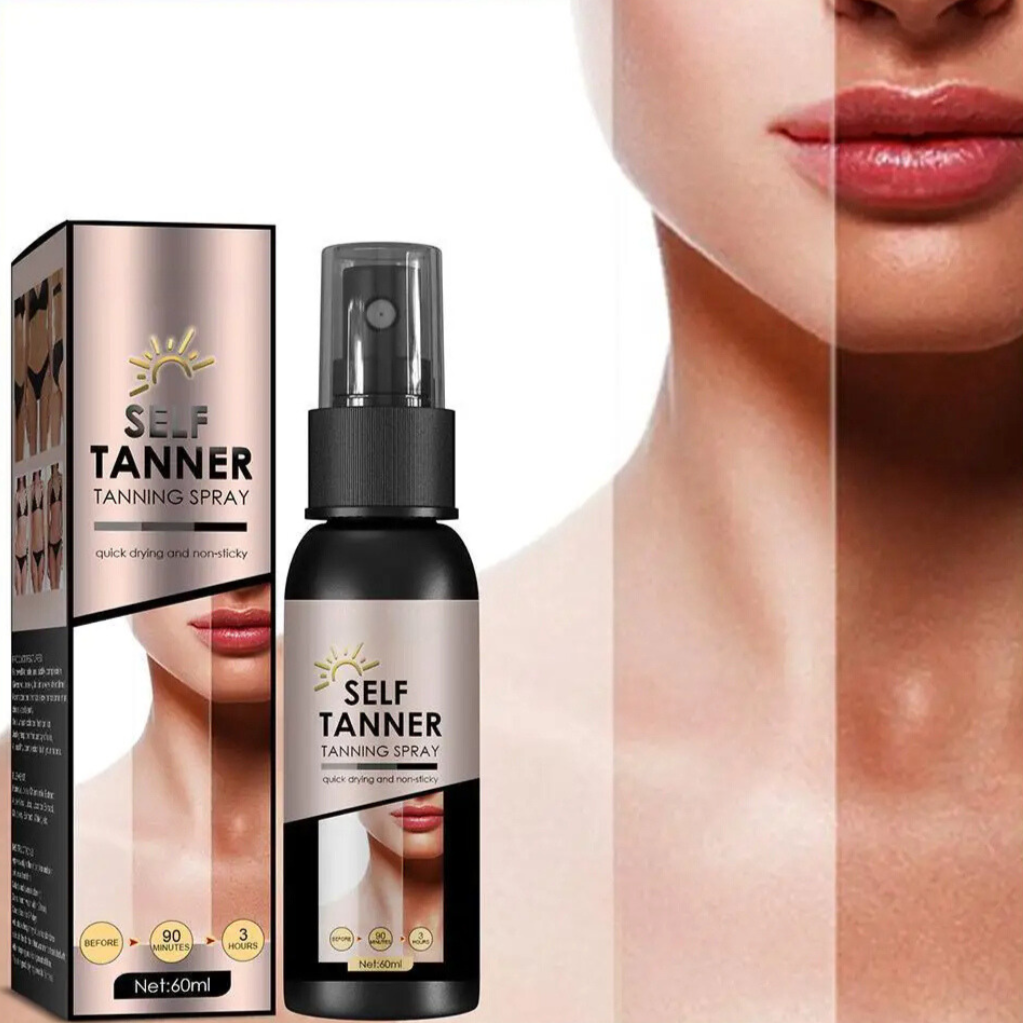 BronzeGlow™ | Prachtige uitstraling!