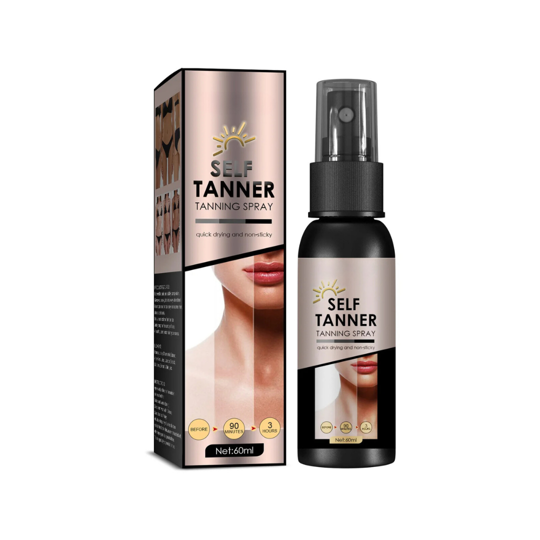 BronzeGlow™ | Prachtige uitstraling!