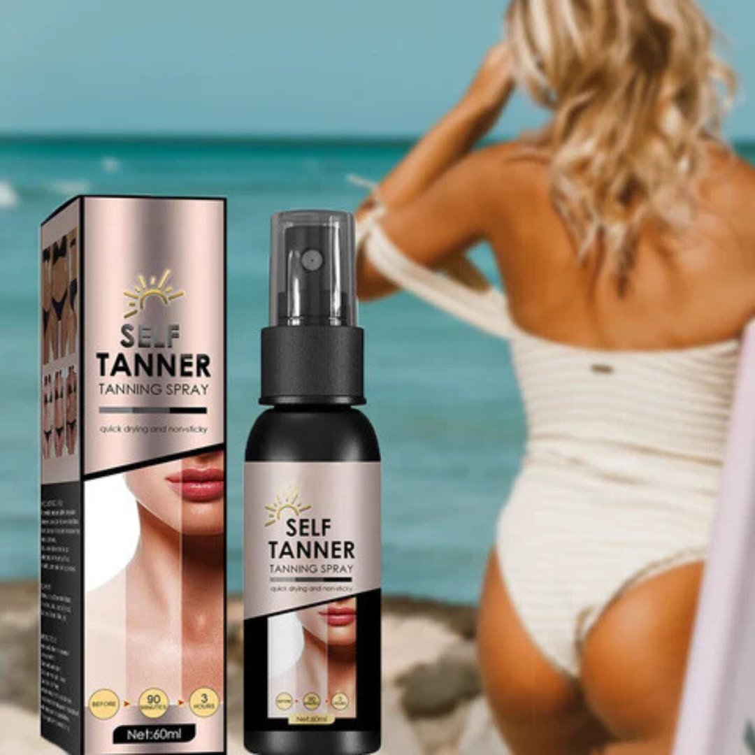 BronzeGlow™ | Prachtige uitstraling!