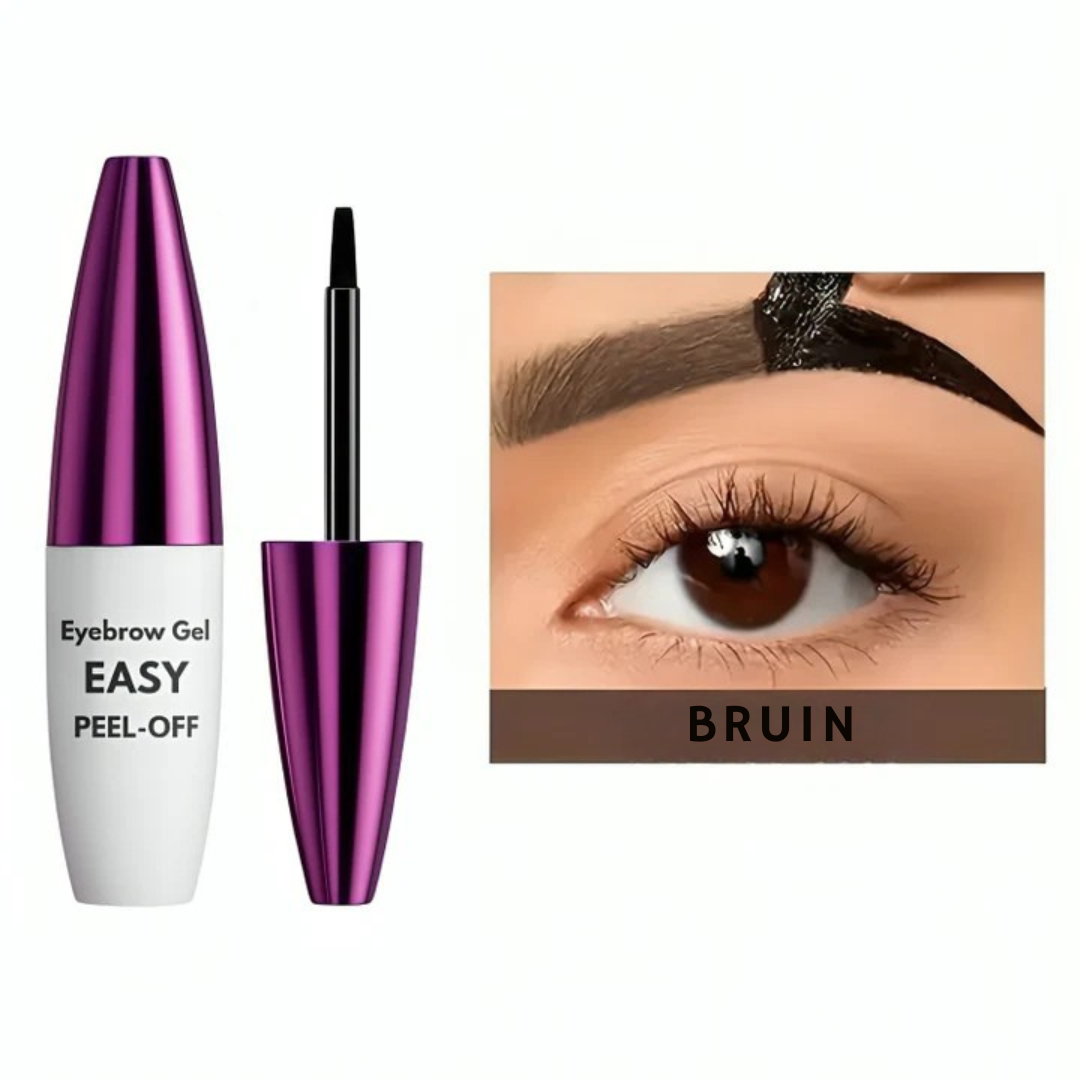 BrowLuxe™ | Krijg perfecte wenkbrauwen