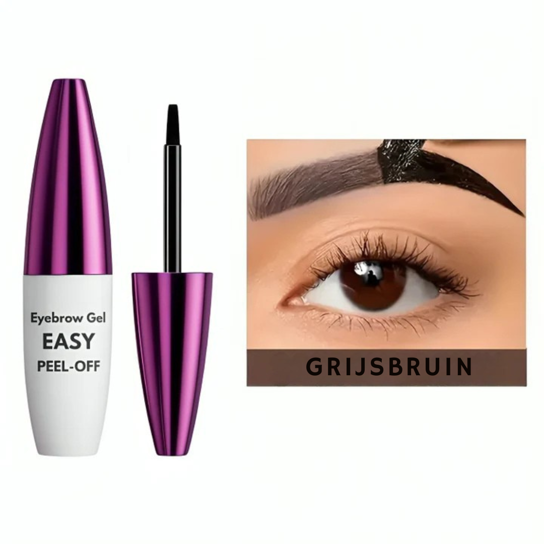 BrowLuxe™ | Krijg perfecte wenkbrauwen