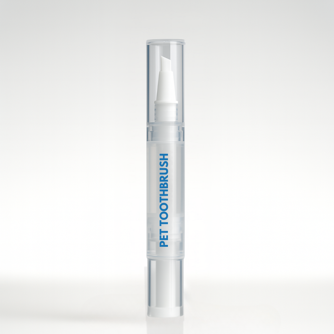 DentalPaws™ | Moeiteloze mondverzorging voor huisdieren