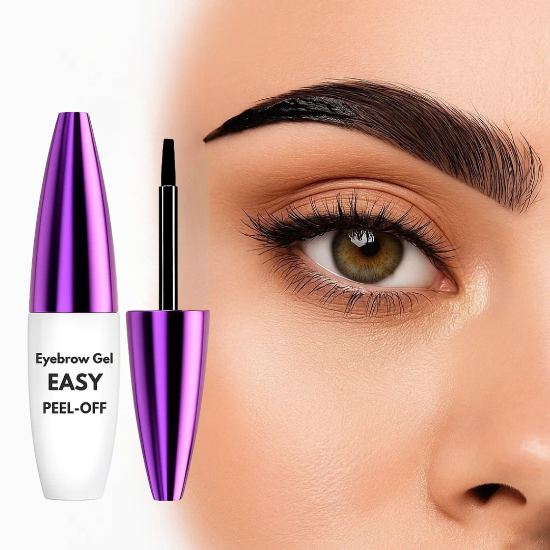 BrowLuxe™ | Krijg perfecte wenkbrauwen