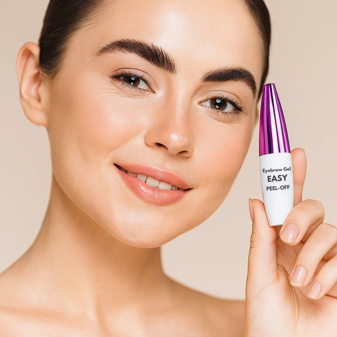 BrowLuxe™ | Krijg perfecte wenkbrauwen