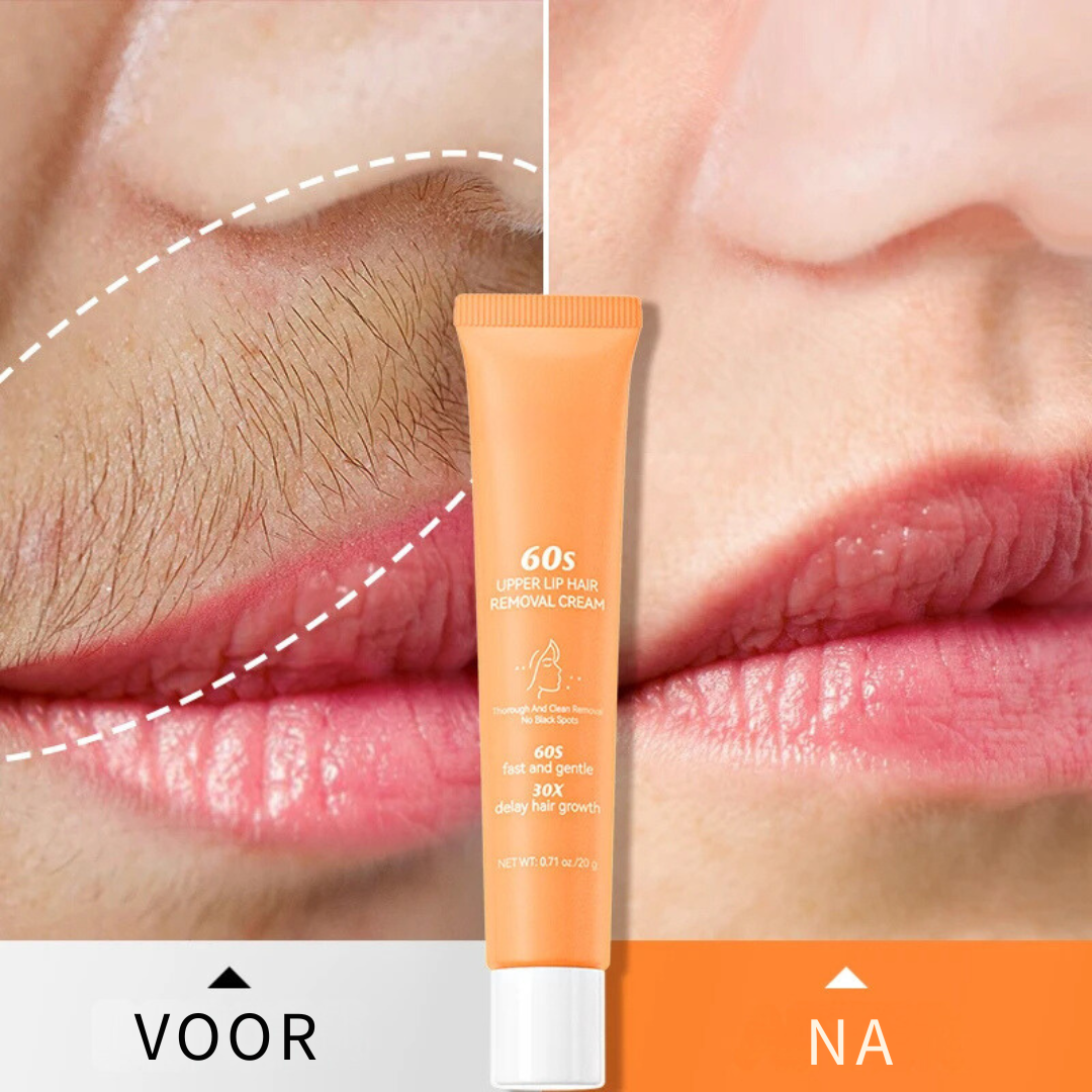 HairVanish™ | Verwijder snel ongewenste haren