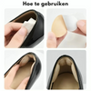 HeelCloud™ | Zeg vaarwel tegen blaren en hielpijn