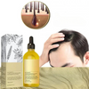 HairNourish™ | Gezonde haargroei bevorderen