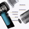 VacuPro™ | Multifunctionele stofzuiger
