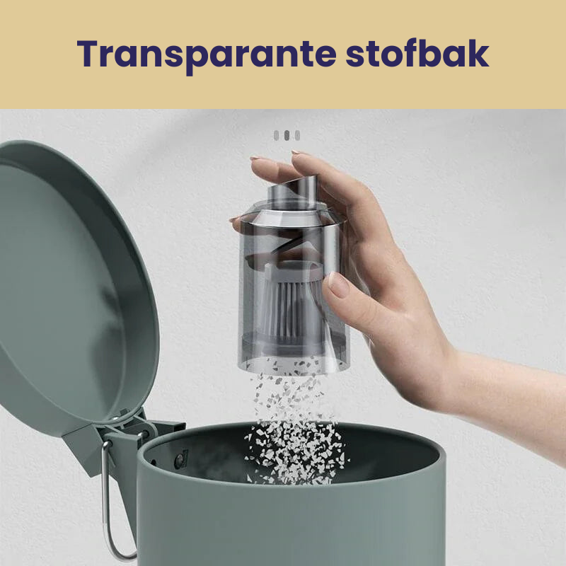 VacuPro™ | Multifunctionele stofzuiger