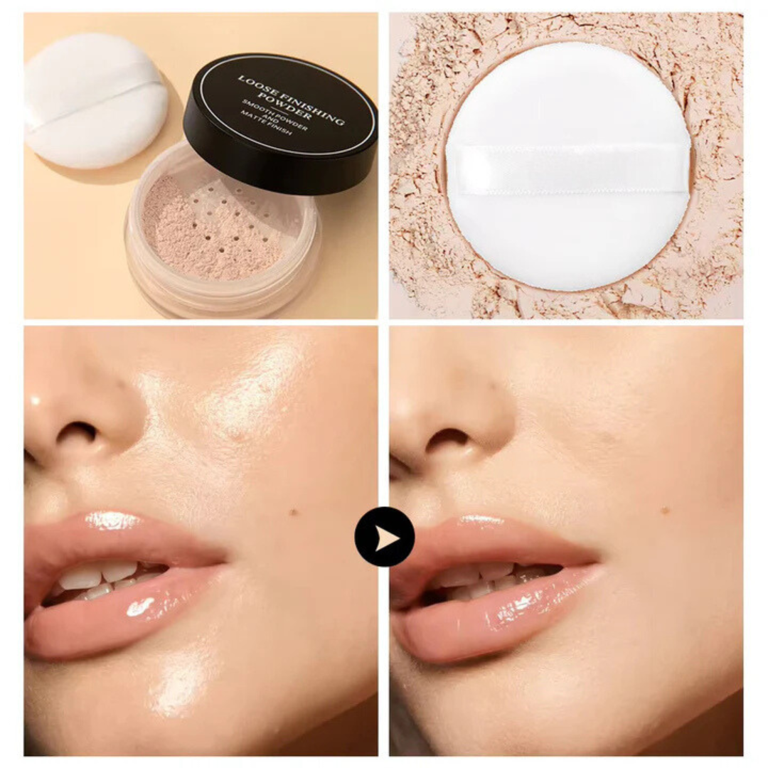 GlowzyLux™ | Blijft hele dag perfect zitten!