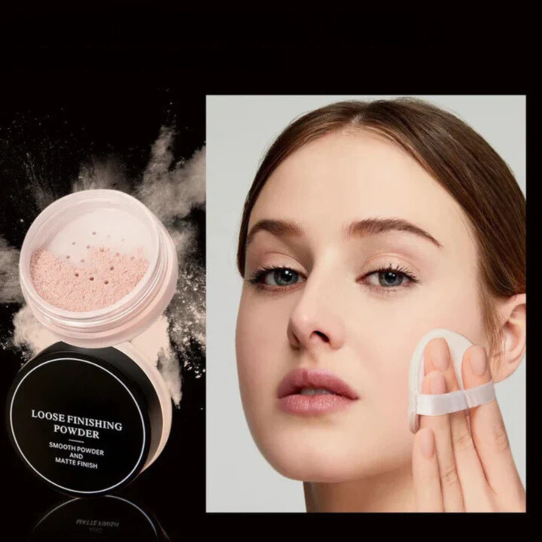 GlowzyLux™ | Blijft hele dag perfect zitten!