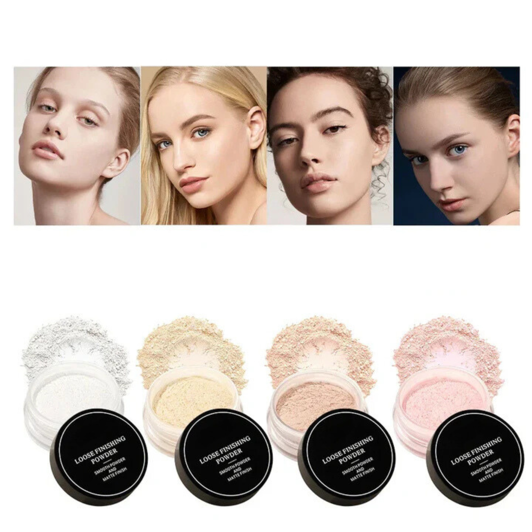 GlowzyLux™ | Blijft hele dag perfect zitten!