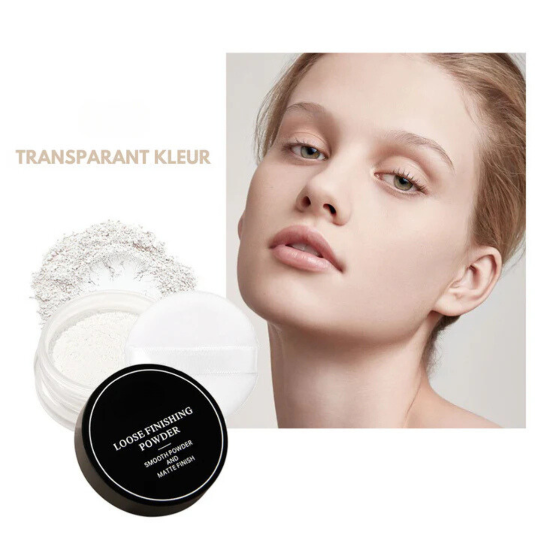 GlowzyLux™ | Blijft hele dag perfect zitten!