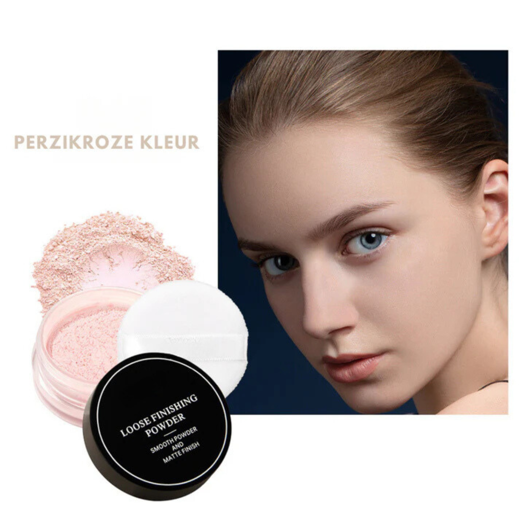 GlowzyLux™ | Blijft hele dag perfect zitten!