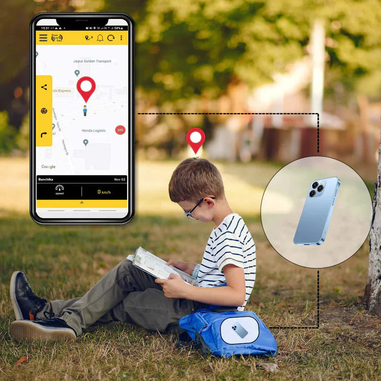 ZenoLite™ | Super efficiënte en betaalbare smartphone!