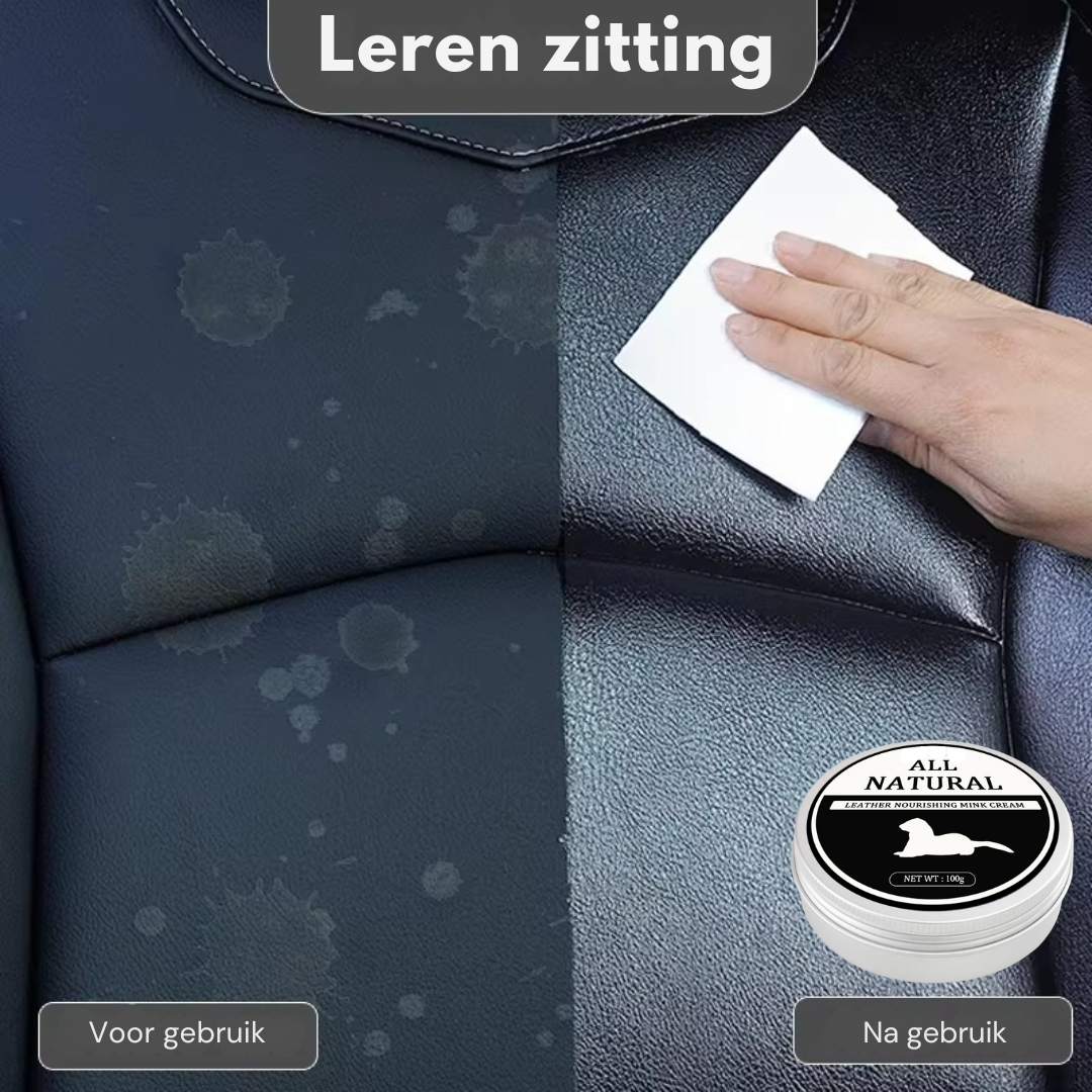 RepoLix™ | Voor het beste auto-onderhoud!