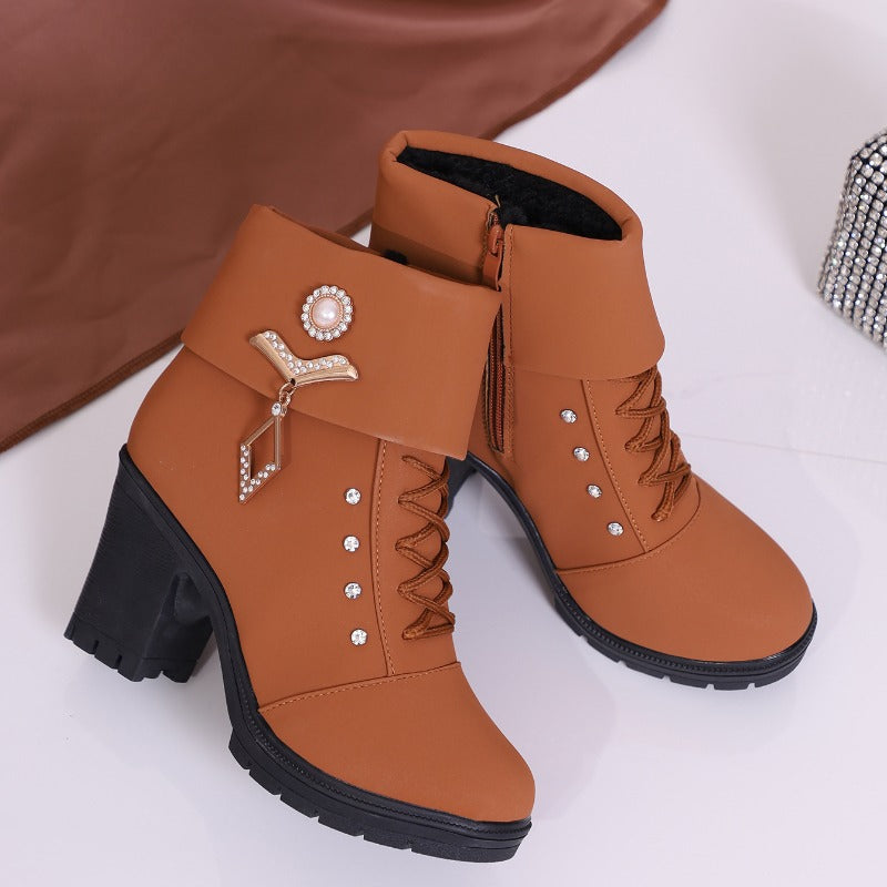 Fjordella™ | Trendy en comfortabel