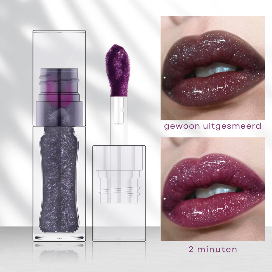 GlamGlow™ | Altijd prachtige lippen!