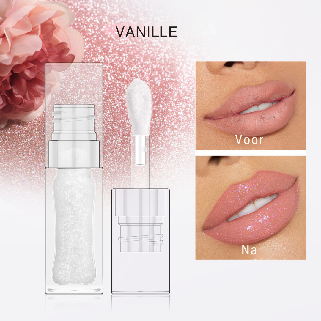 GlamGlow™ | Altijd prachtige lippen!