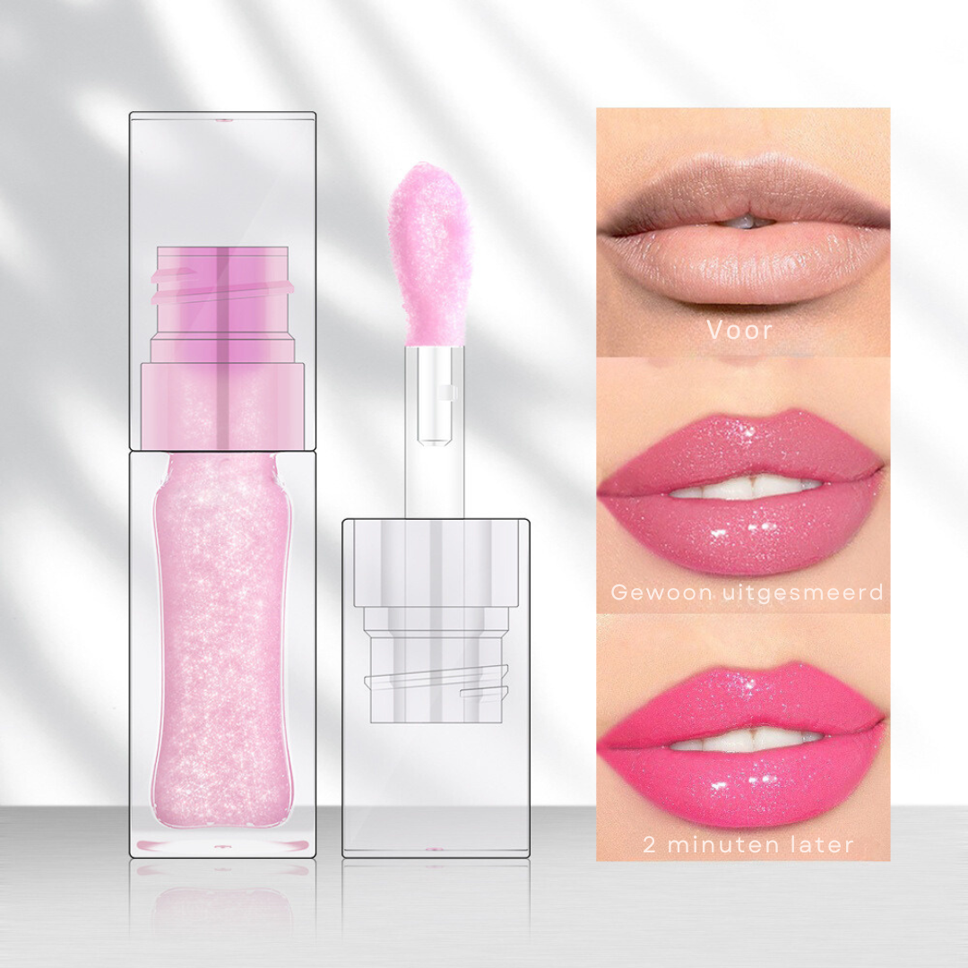 GlamGlow™ | Altijd prachtige lippen!