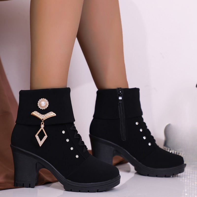 Fjordella™ | Trendy en comfortabel