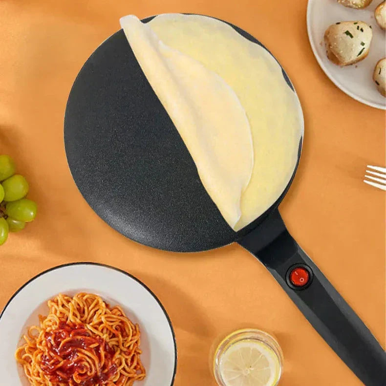 Crêpion™ | Snel heerlijke pannenkoeken!