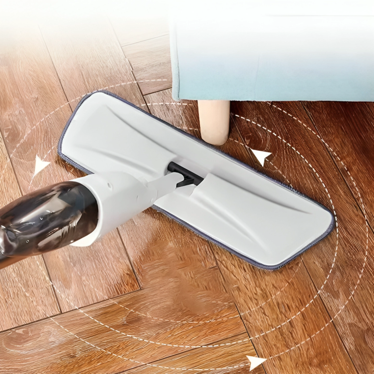Freshura™ | + 2 GRATIS mop sponzen!