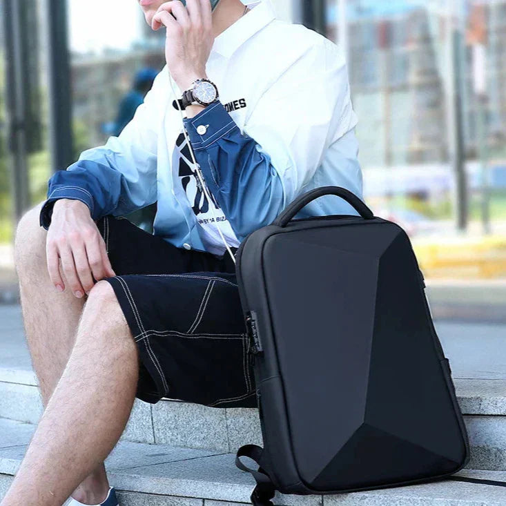InfinityBag™ | Functionele en stijlvolle rugzak