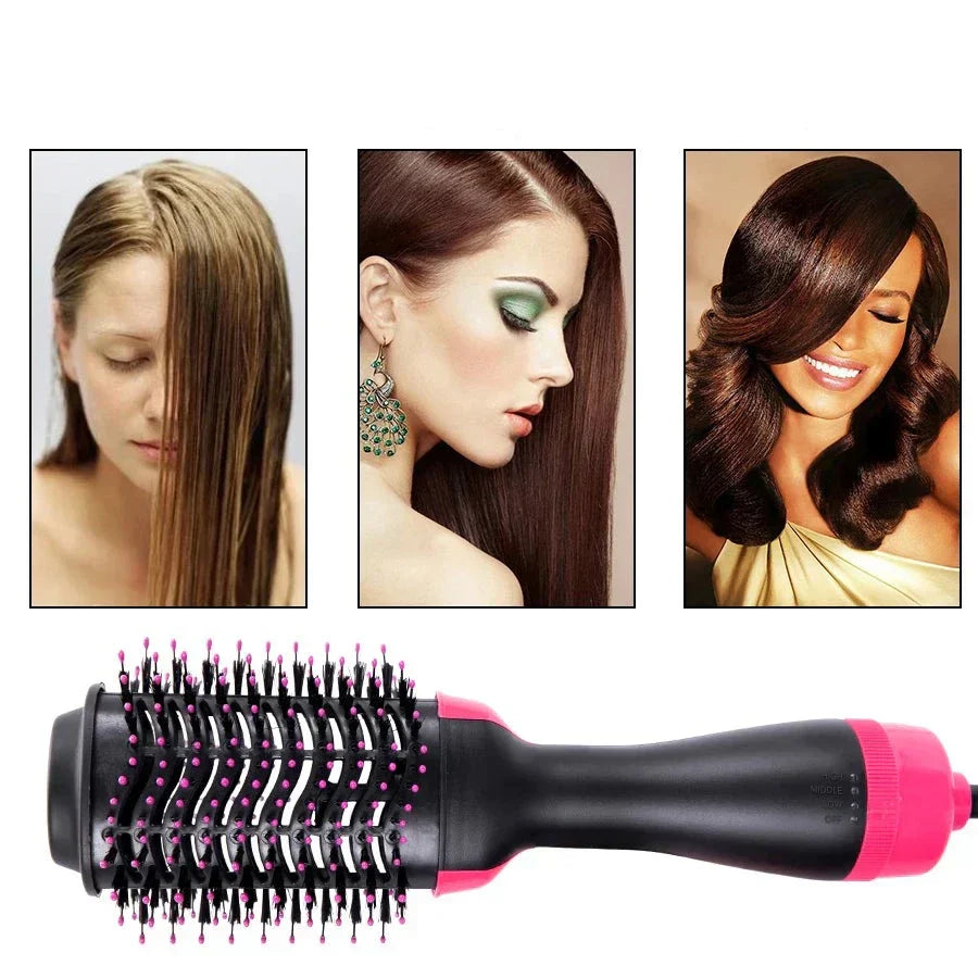 HairStyler™ | De beste haarverzorging!