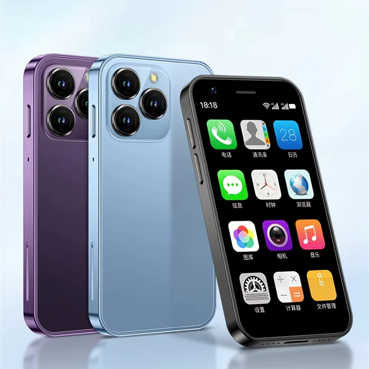 ZenoLite™ | Super efficiënte en betaalbare smartphone!