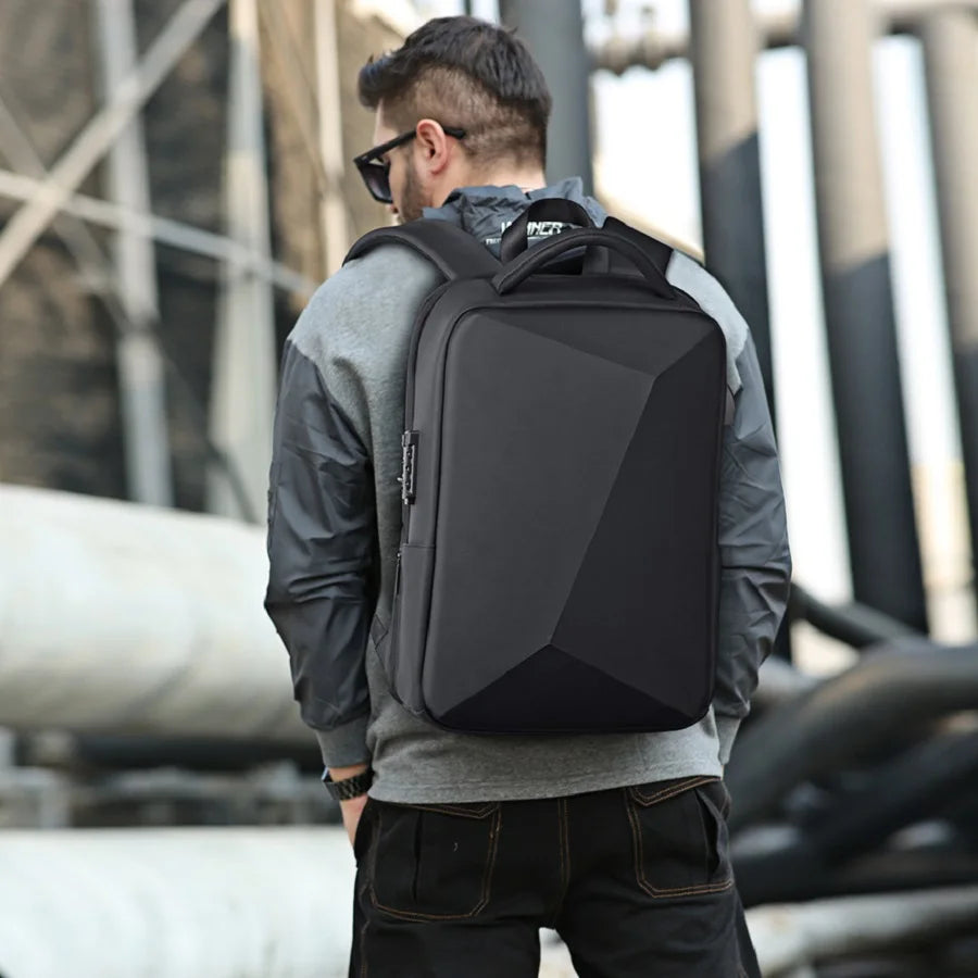 InfinityBag™ | Functionele en stijlvolle rugzak