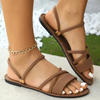 Sorelia™ | Prachtige en comfortabele sandalen!