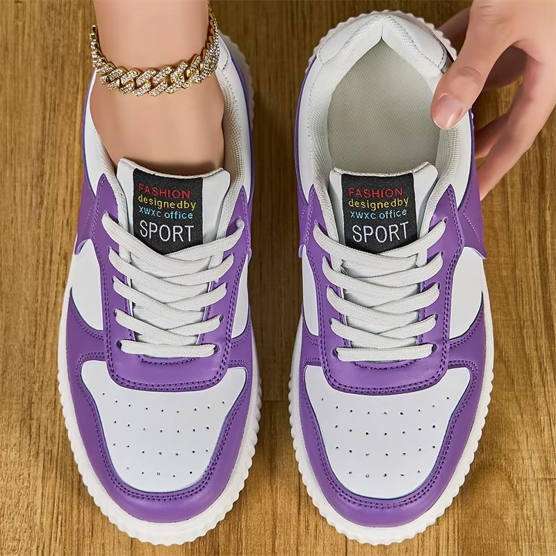 Velaria™ | Mooie sneakers voor alle gelegenheden!