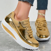 LuxaStep™ | Stijlvolle en comfortabele sneakers!