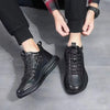 CasualBoss™ | Stijlvolle, orthopedische sneakers!