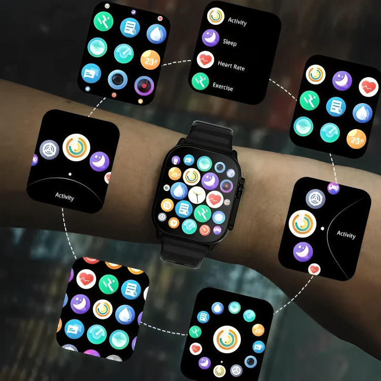 ChronaLux™ | Ontworpen met de nieuwste technologie!