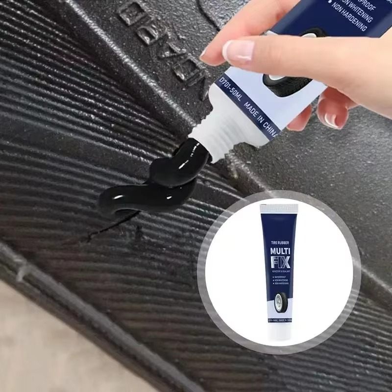 MultiFix™ | Repareer de banden onmiddellijk!