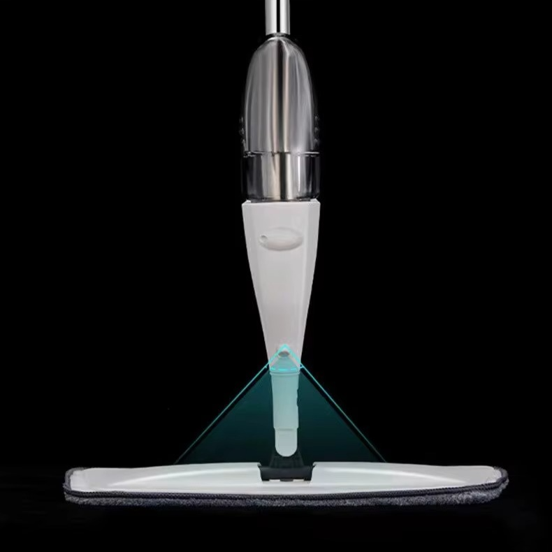 Freshura™ | + 2 GRATIS mop sponzen!